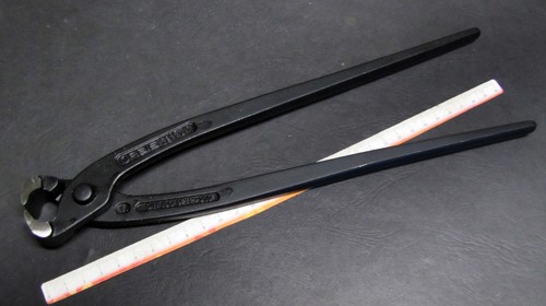 Tenaglia ferraiolo orbis - , made