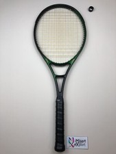 PRINCE PRECISION GRAPHITE 2 97 14x18 L2 Racchetta Tennis Racket Longbody