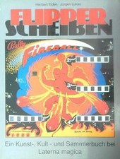 FLIPPER-SCHEIBEN. EIN KUNST-