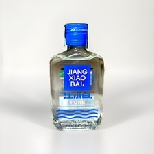 Grappa di riso - Grappa Cinese