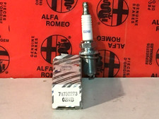 ALFA ROMEO 33 1.7 16V 155-164-75  MODELLI T.S. CANDELA ACCENSIONE 02NB 71736273