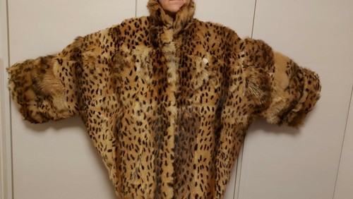 Pelliccia vintage 44 - tg,