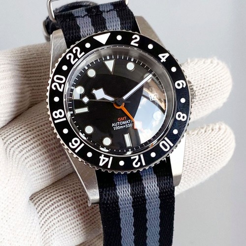 Orologio uomo automatico 38mm - orologio,