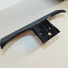 NIKKO TURBO PANTHER - Paraurti