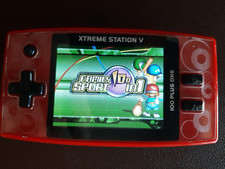 XTREME STATION V 100 PLUS ONE STE1196  SX1411