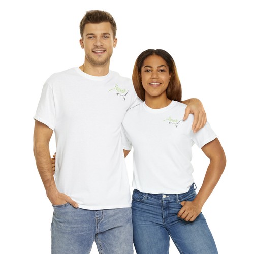Shirt unisex zazzamilo - zazzamilo, |