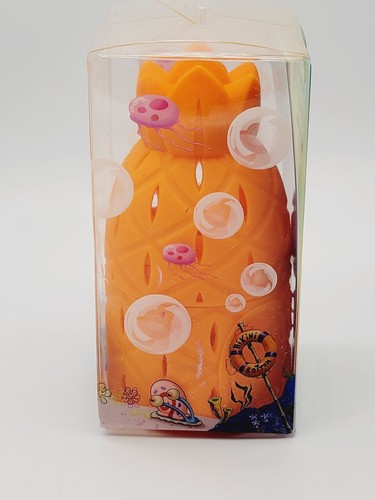 Wet wild spongebob - n,