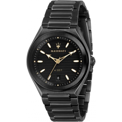 Maserati orologio uomo - maserati,