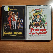 PIERINO IL FICHISSIMO+ GIGI IL