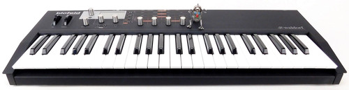 Waldorf blofeld synthesizer - waldorf,