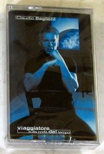 CLAUDIO BAGLIONI - VIAGGIATORE