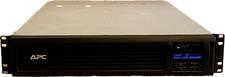 UPS APC SMT2200RMI2U 1980w con