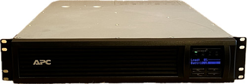 Ups apc smt2200rmi2u 1980w con - ups,