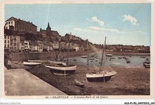 ADSP1-50-0072 - GRANVILLE - Il