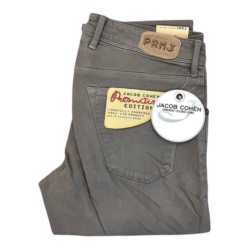 Jeans jacob cohen edizione - jeans,
