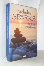 NICHOLAS SPARKS - L'ULTIMA