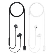 Cuffie originali Samsung AKG TYPE-C auricolari in-ear Galaxy S24 S23 S22 S21 S20