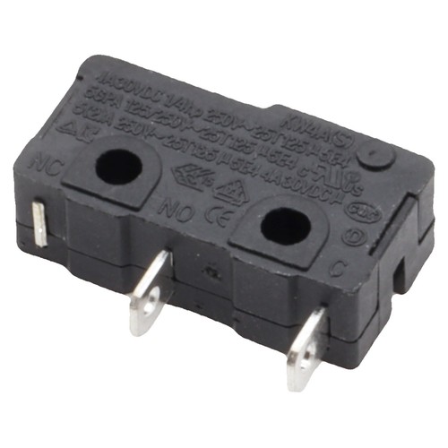 Polti micro interruttore