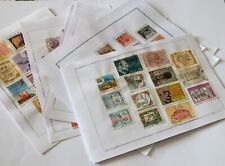 Accumulo di 20 fogli