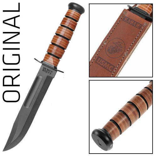 Bar coltello americano - coltello,