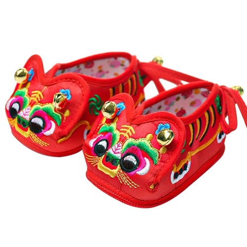 Scarpe ragazzo ragazza neonato