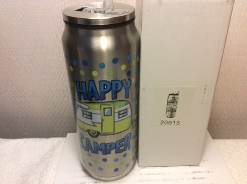 Tazza viaggio happy - da,