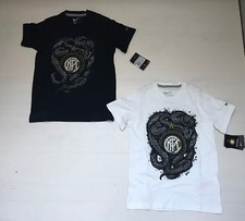 3492 NIKE INTER MAGLIETTA