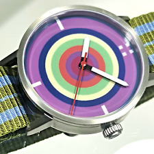 Concentric Q-259 - Orologi da