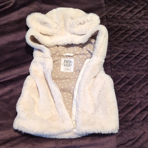 Giacca cappotto bambina - , 3-6