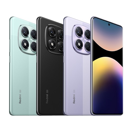 Smartphone xiaomi redmi note - smartphone,