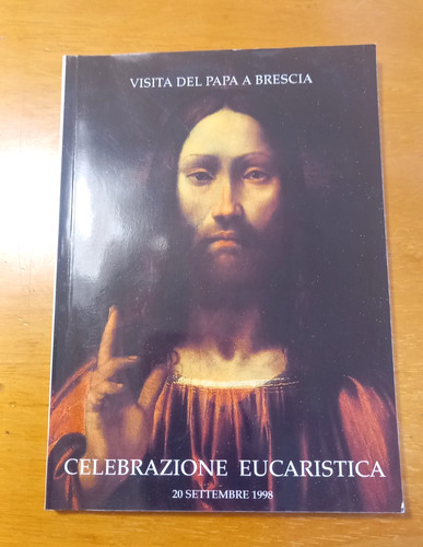 Celebrazione eucaristica - celebrazione,