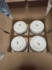 set 8 ciotoline in ceramica