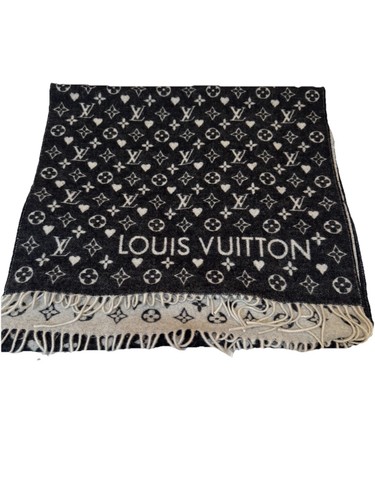 Sciarpa louis vuitton - louis,