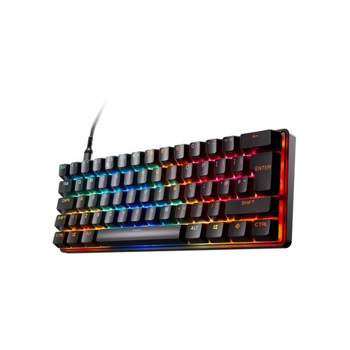 Steelseries apex pro mini gen - apex,