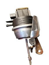 Valvola pressione turbina Audi