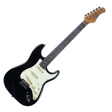 EKO ST-400 Black Chitarra