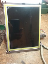 MONITOR LCD 8,4" SOSTUZIONE