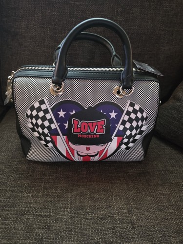 2019 love moschino - love,