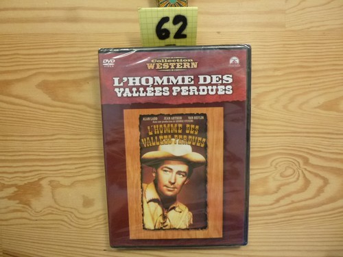 Dvd homme des vallées - :, l'