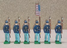 Soldatini Toys soldiers Anni