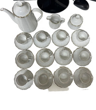 Servizio caffe 12 seltmann - servizio,