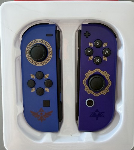 Manette switch - switch,
