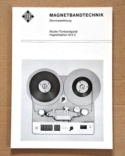 Manuale servizio telefunken - manuale,