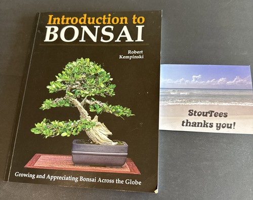 Intro bonsai robert - intro,