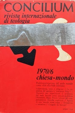 Concilium 1970/6