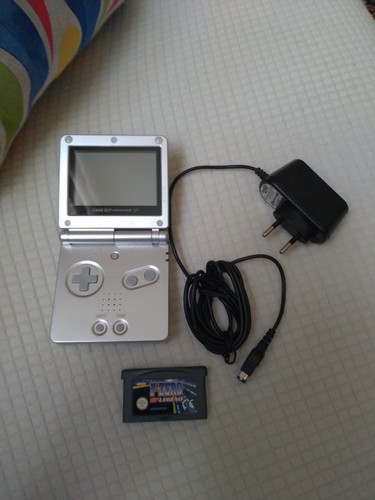 Gameboy advance nintendo - gameboy, sp