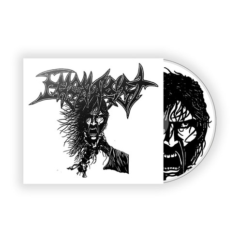 Eucharist the demo years - the,