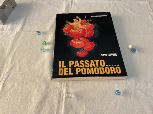 Passato del pomodoro - 🍅il,