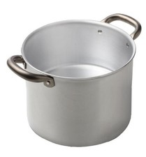 Pentola professionale cuoco - professionale,