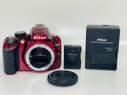 Fotocamera digitale nikon - fotocamera,